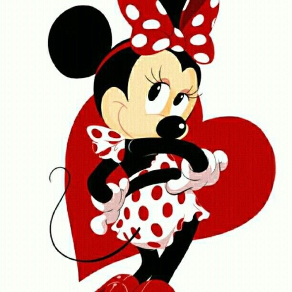 Meet your Posher, Dawn